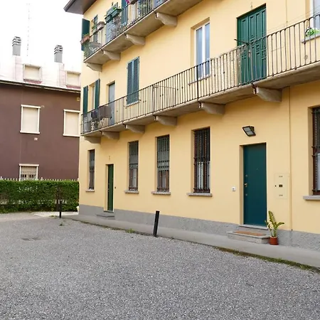 Casa25- Convenient Location To Miland Centre & Lake! Apartment *